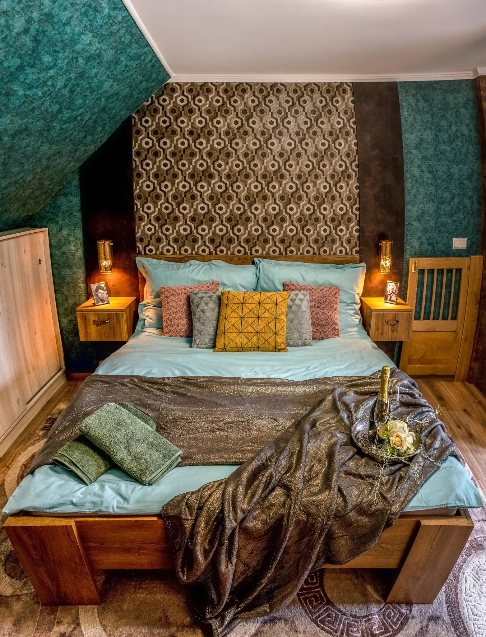 Royal Gunaras Apartman Dombóvár – Dombóvár, Węgry