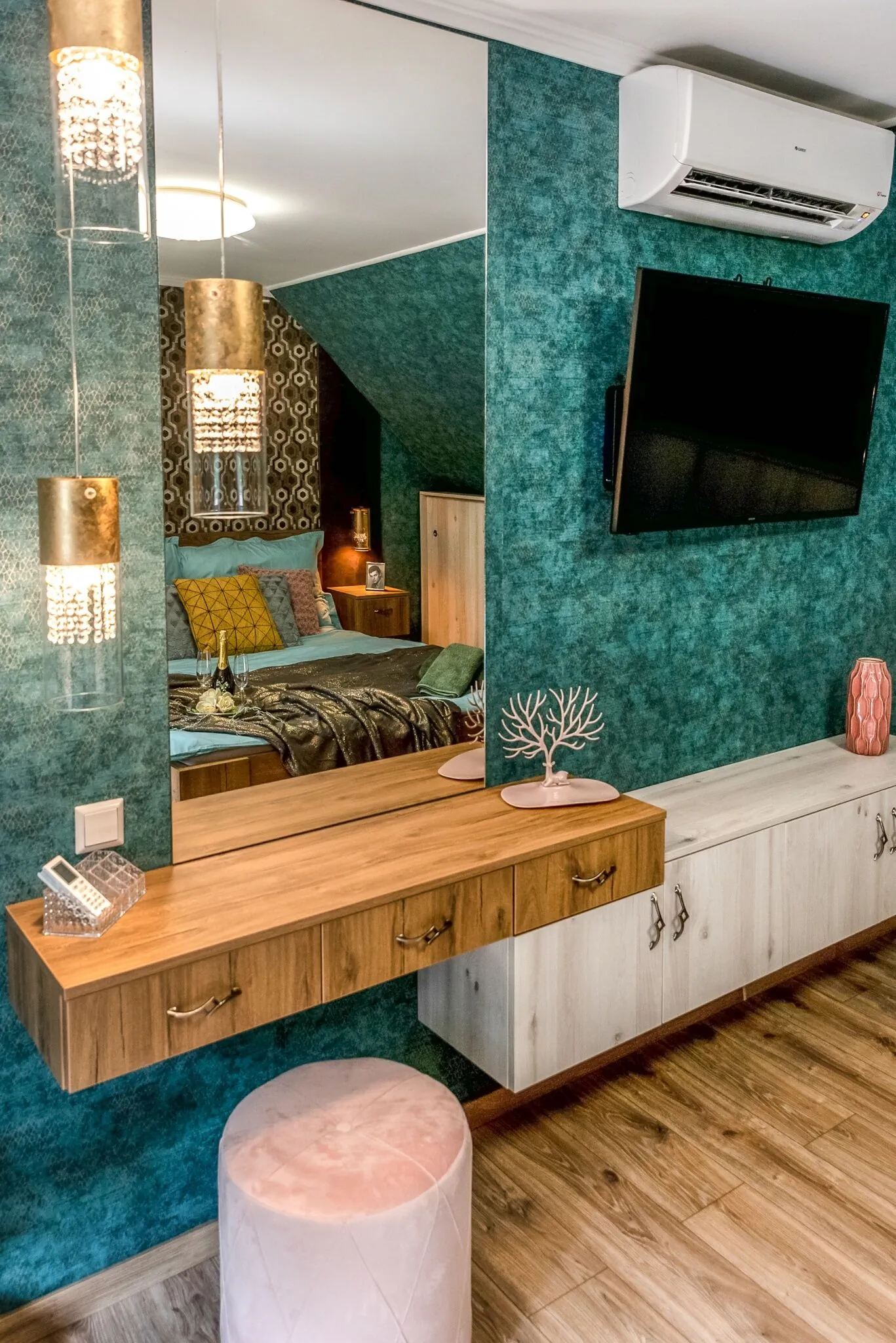 Royal Gunaras Apartman Dombóvár – Dombóvár, Węgry
