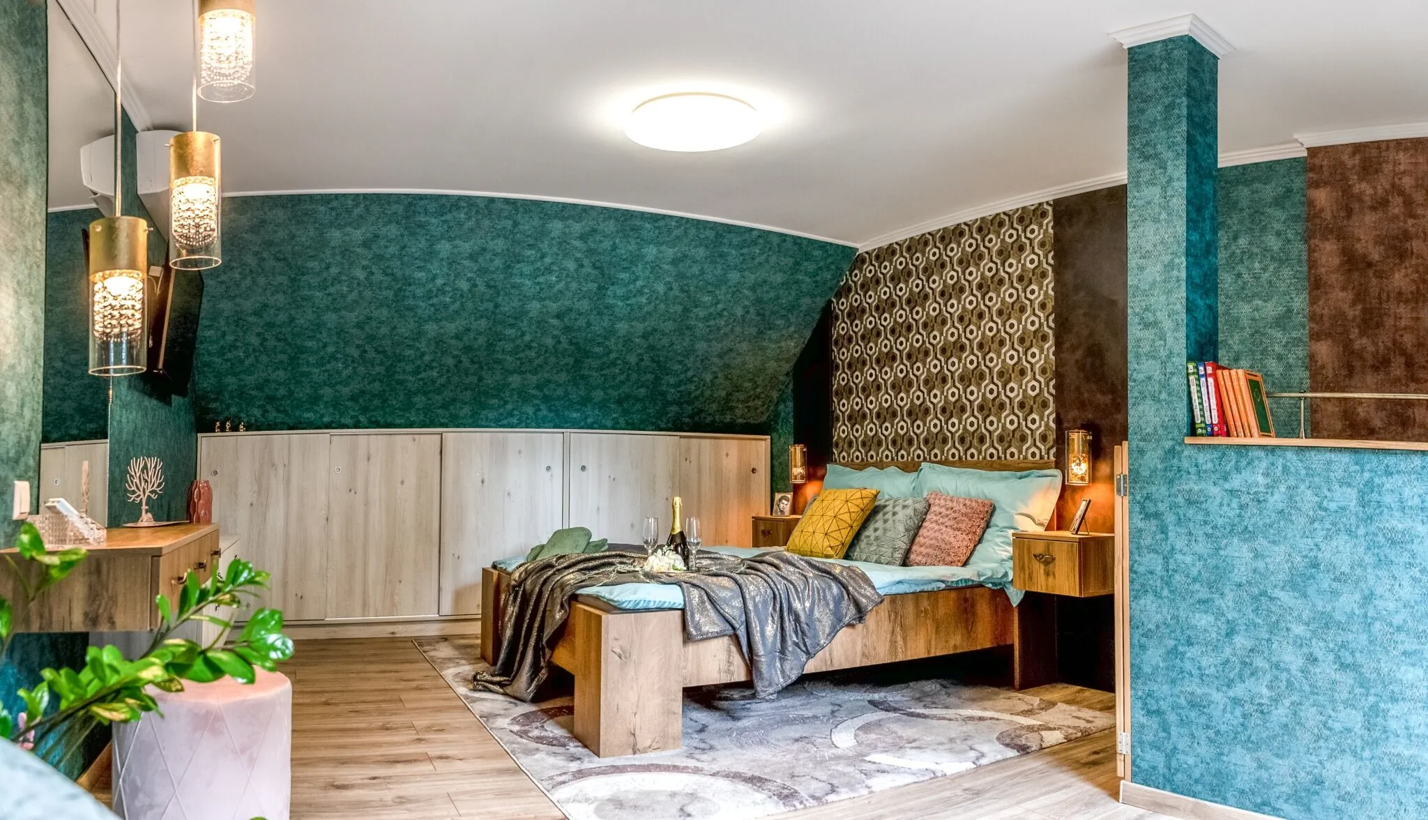 Royal Gunaras Apartman Dombóvár – Dombóvár, Węgry