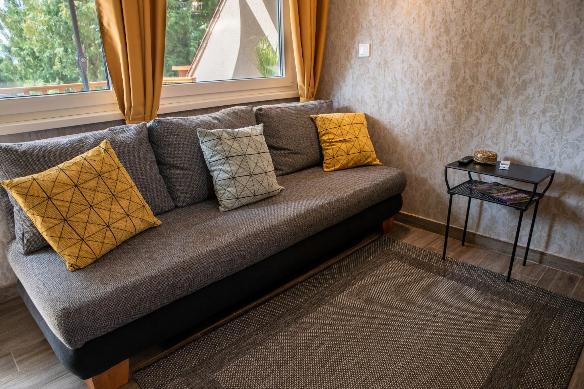 Royal Gunaras Apartman Dombóvár – Dombóvár, Węgry