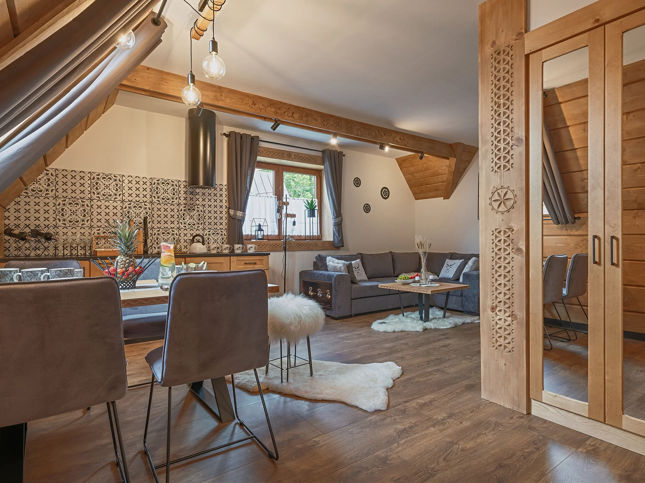 Apartamenty Mrowca Ząb - foto 4