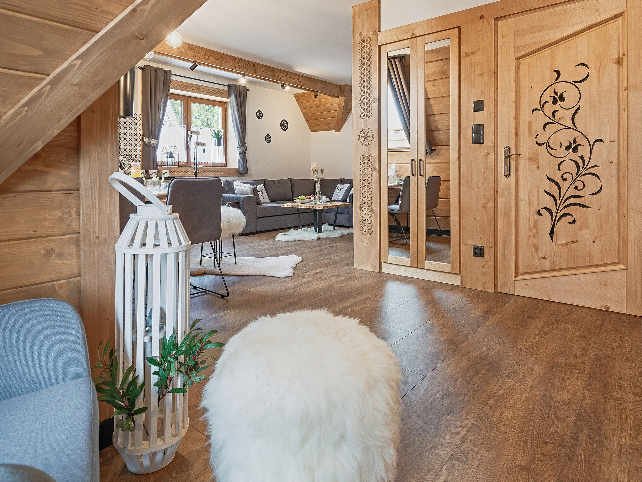 Apartamenty Mrowca Ząb - foto 6