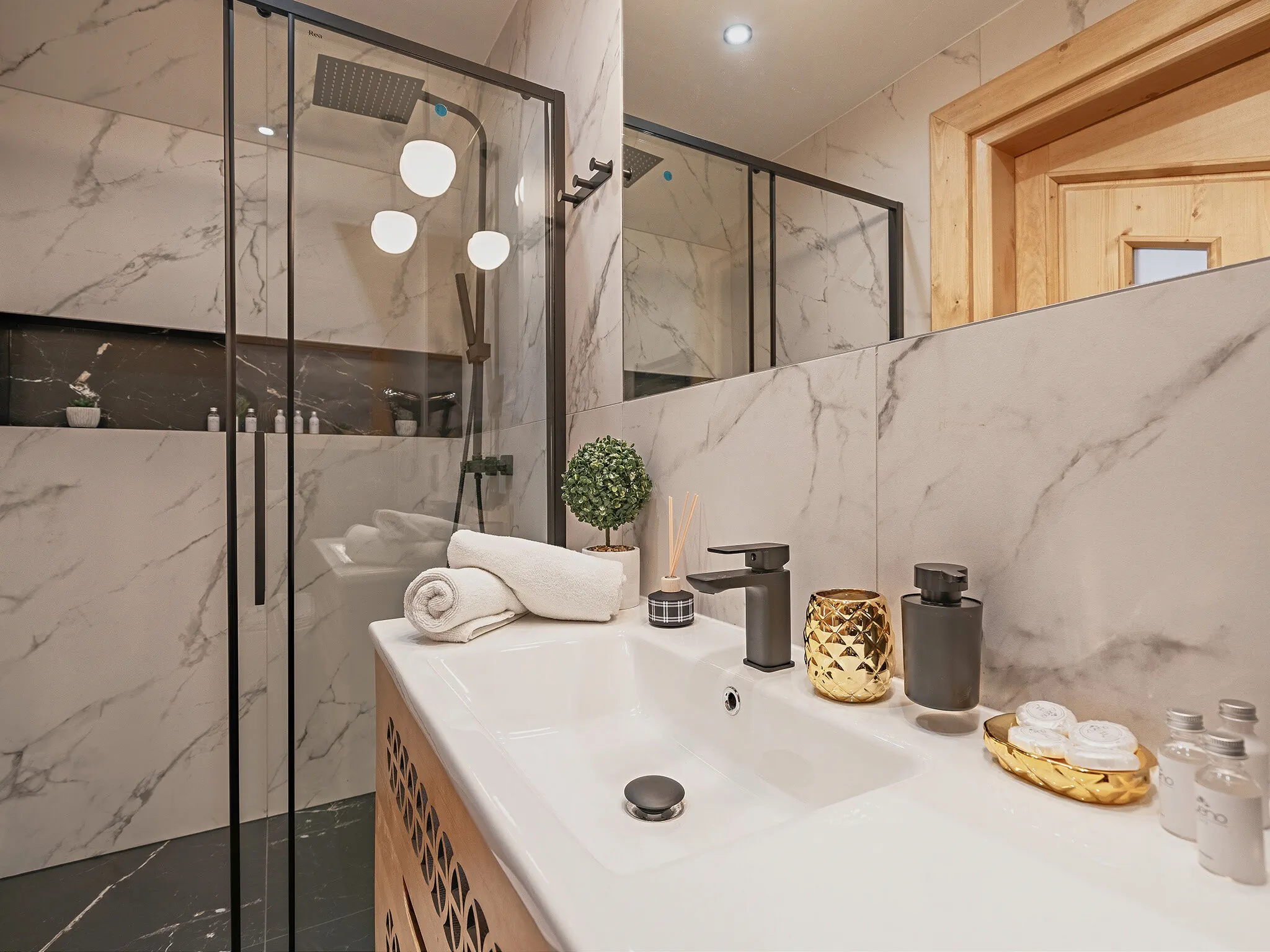 Apartamenty Mrowca Ząb - foto 7