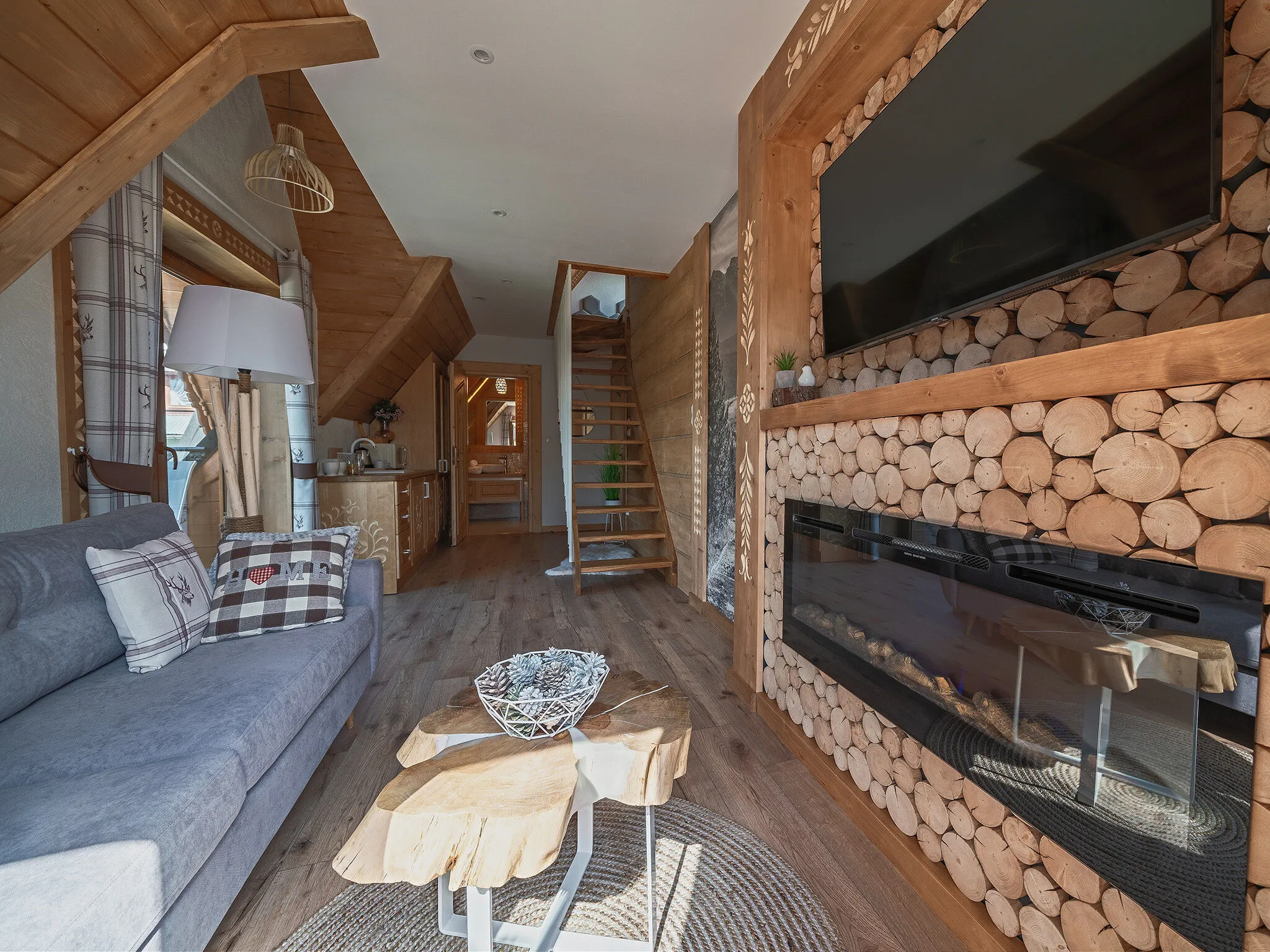 Apartamenty Mrowca Ząb - foto 8