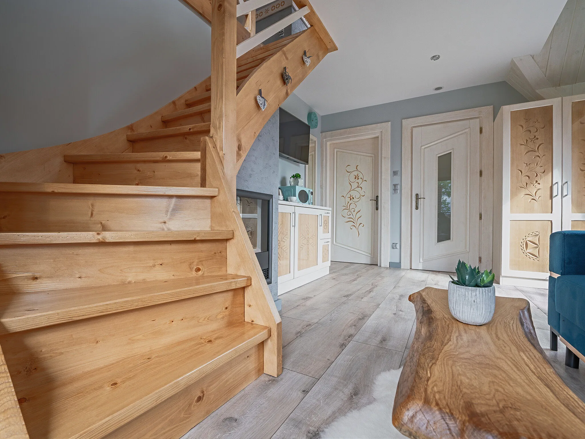 Apartamenty Mrowca Ząb - foto 2