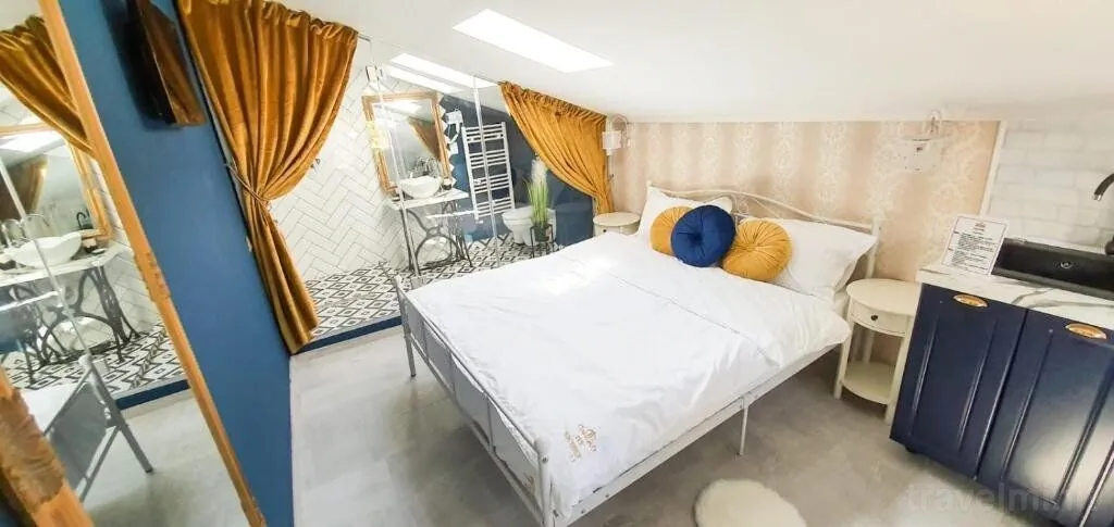 Apartament Ivy Boutique Brașov – Brașov, România
