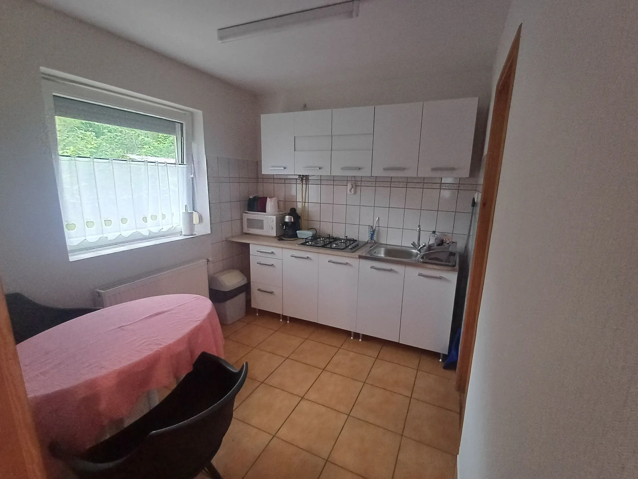 Csendes Apartman Gyopárosfürdő – Orosháza, Węgry