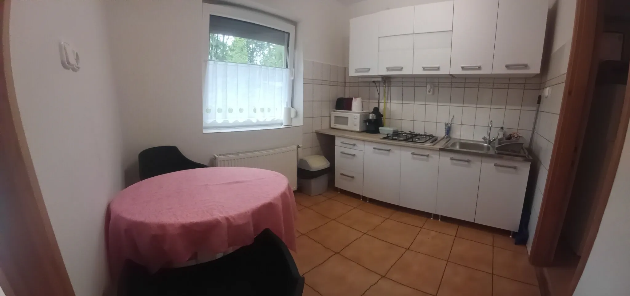 Csendes Apartman Gyopárosfürdő – Orosháza, Węgry