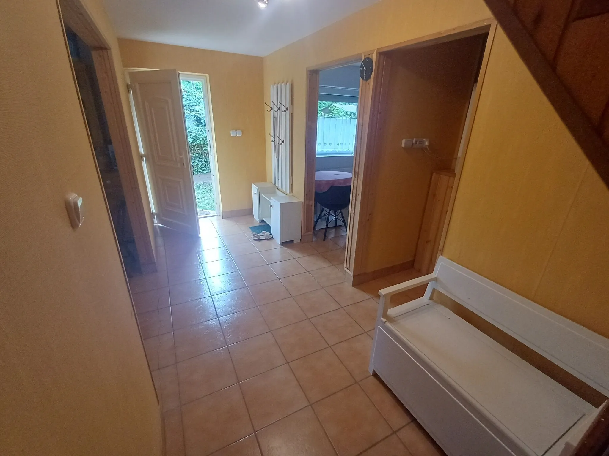 Csendes Apartman Gyopárosfürdő – Orosháza, Węgry
