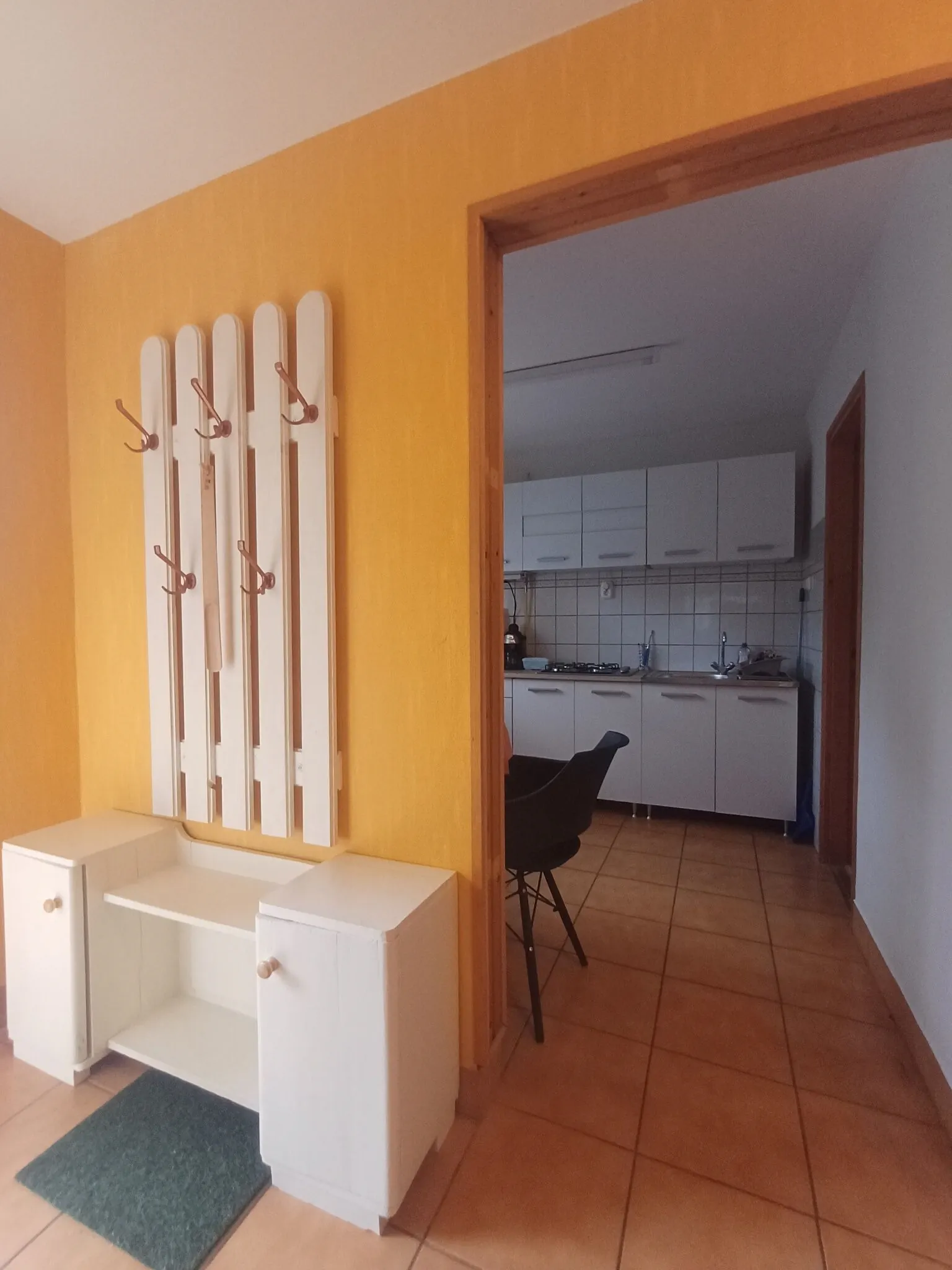 Csendes Apartman Gyopárosfürdő – Orosháza, Węgry