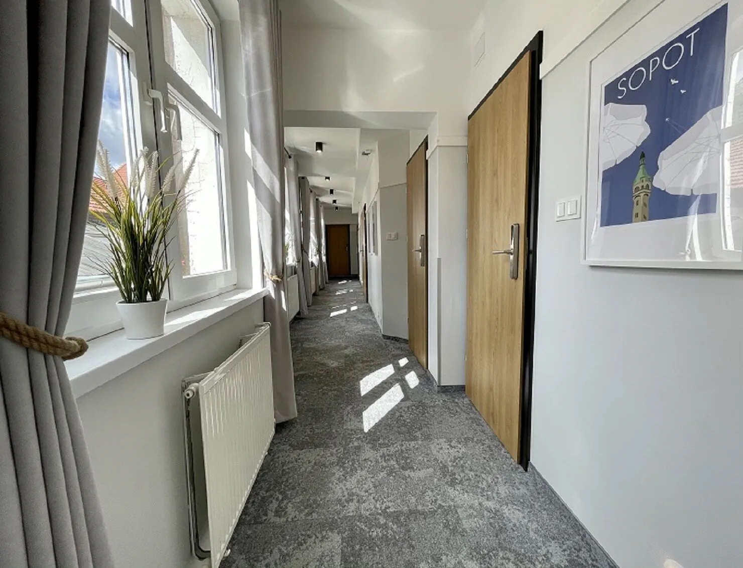 SeaSide Sopot – Sopot, Polska