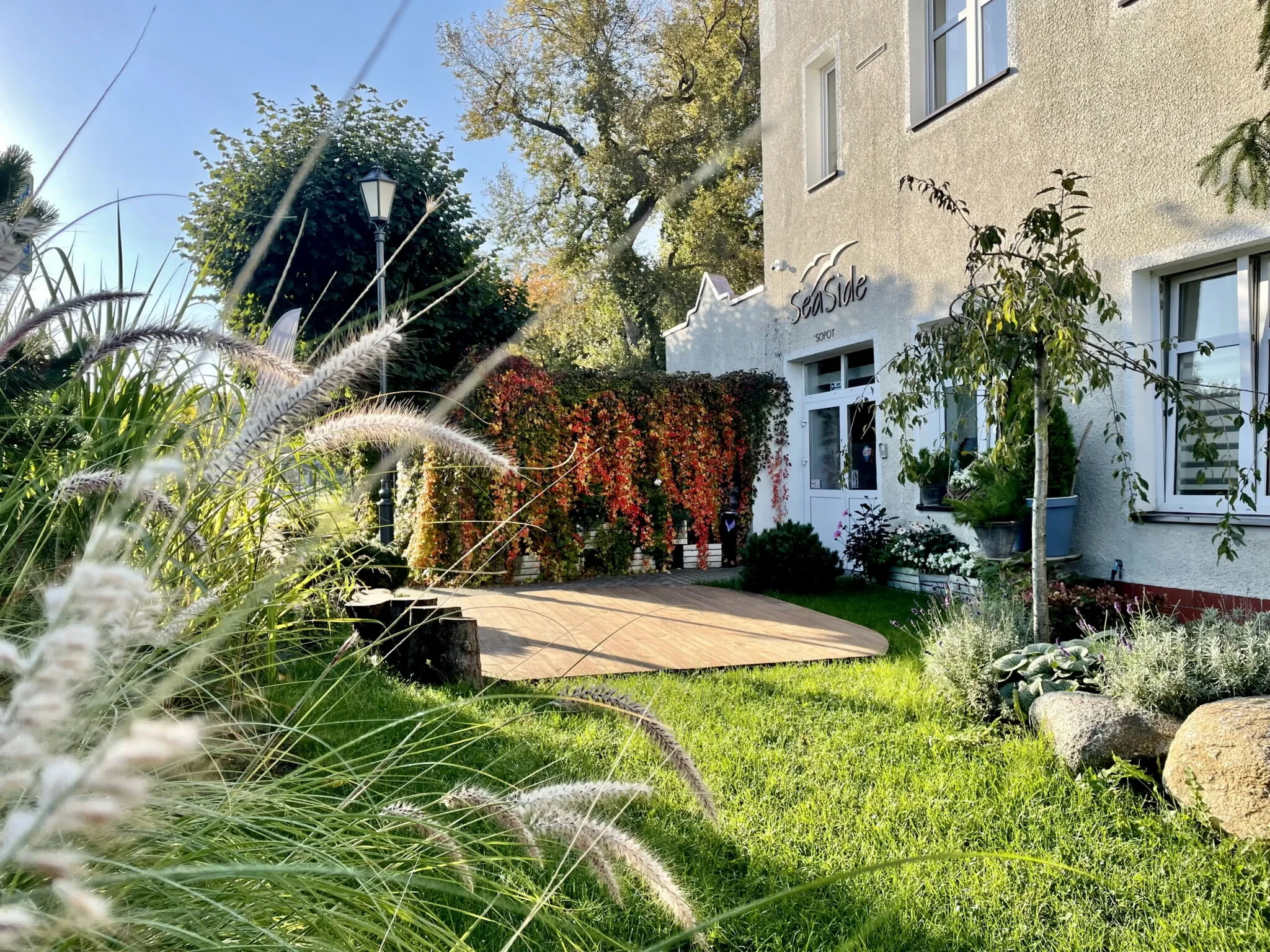 SeaSide Sopot – Sopot, Polska