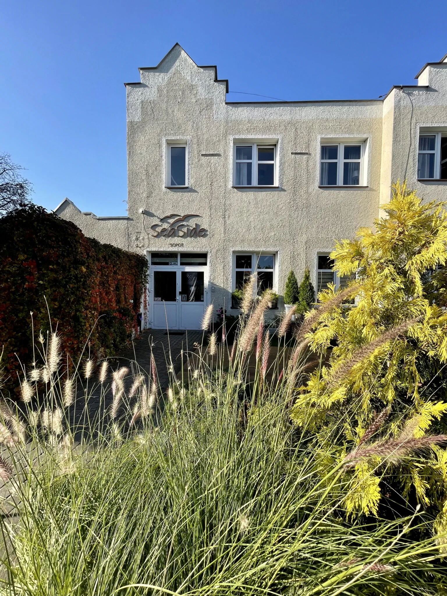SeaSide Sopot – Sopot, Polska