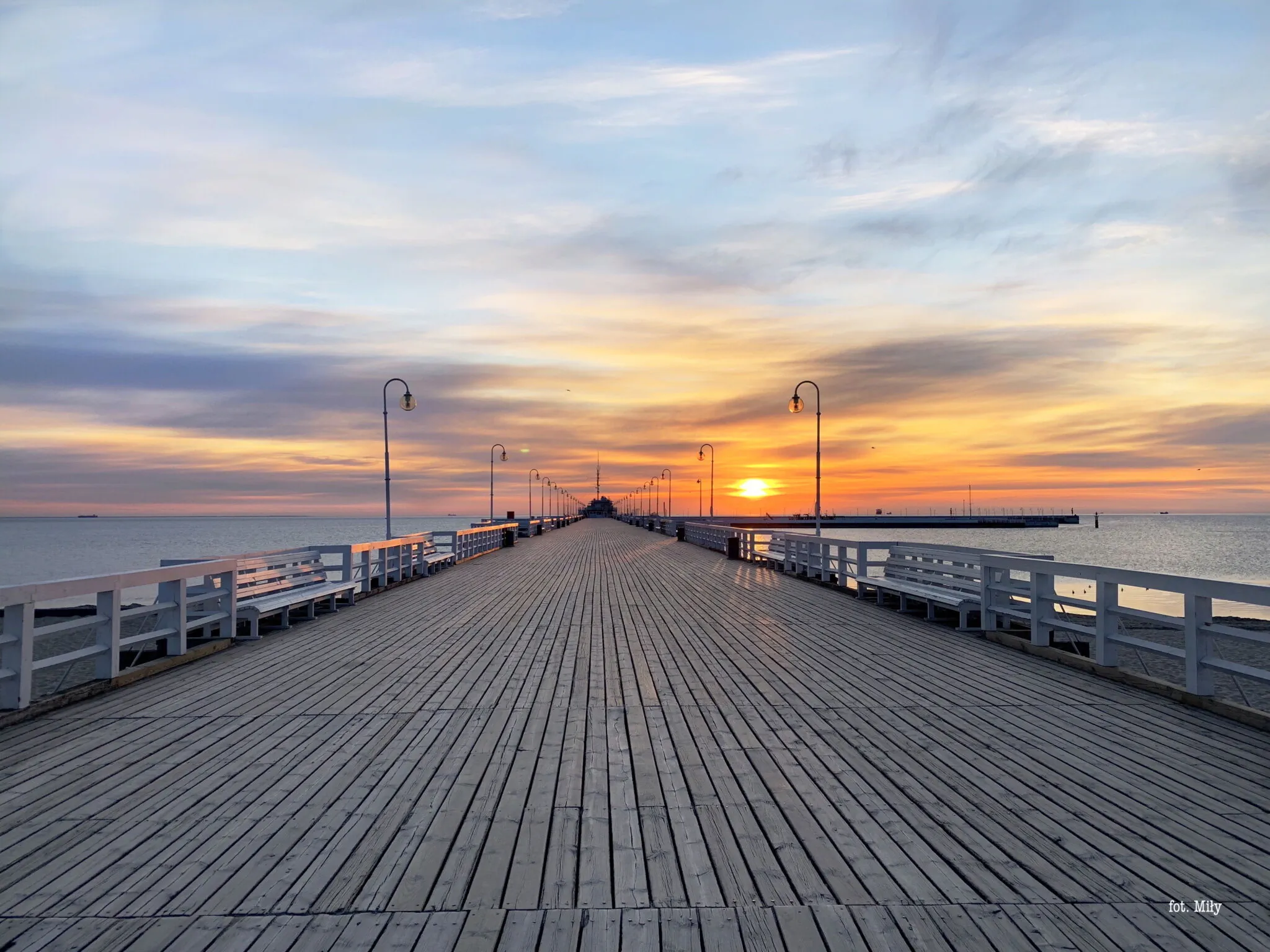 SeaSide Sopot – Sopot, Polska
