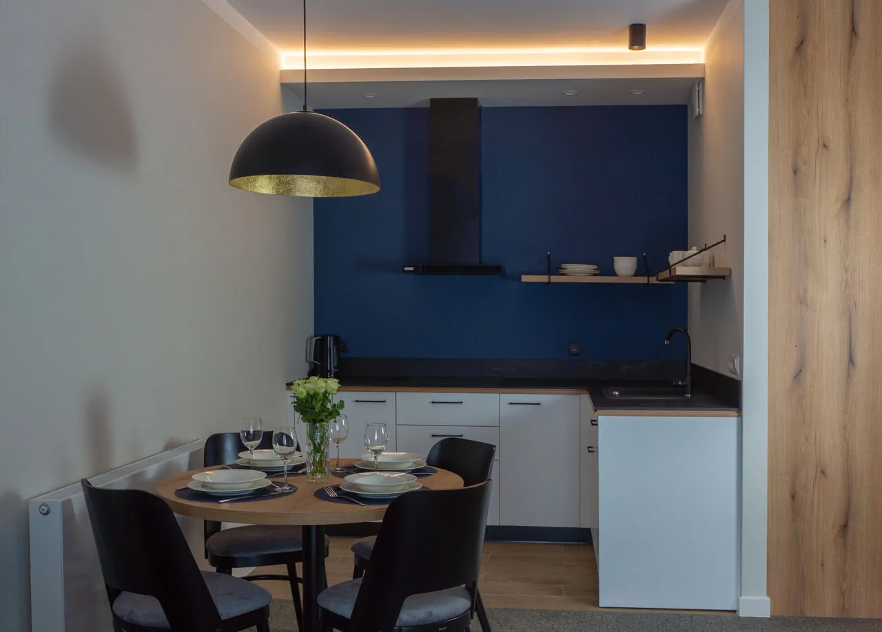 Turmalin Apartamenty Świeradów-Zdrój - foto 9