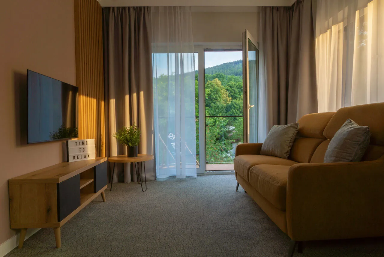 Turmalin Apartamenty Świeradów-Zdrój - foto 3