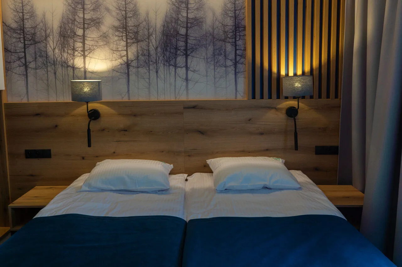 Turmalin Apartamenty Świeradów-Zdrój - foto 6
