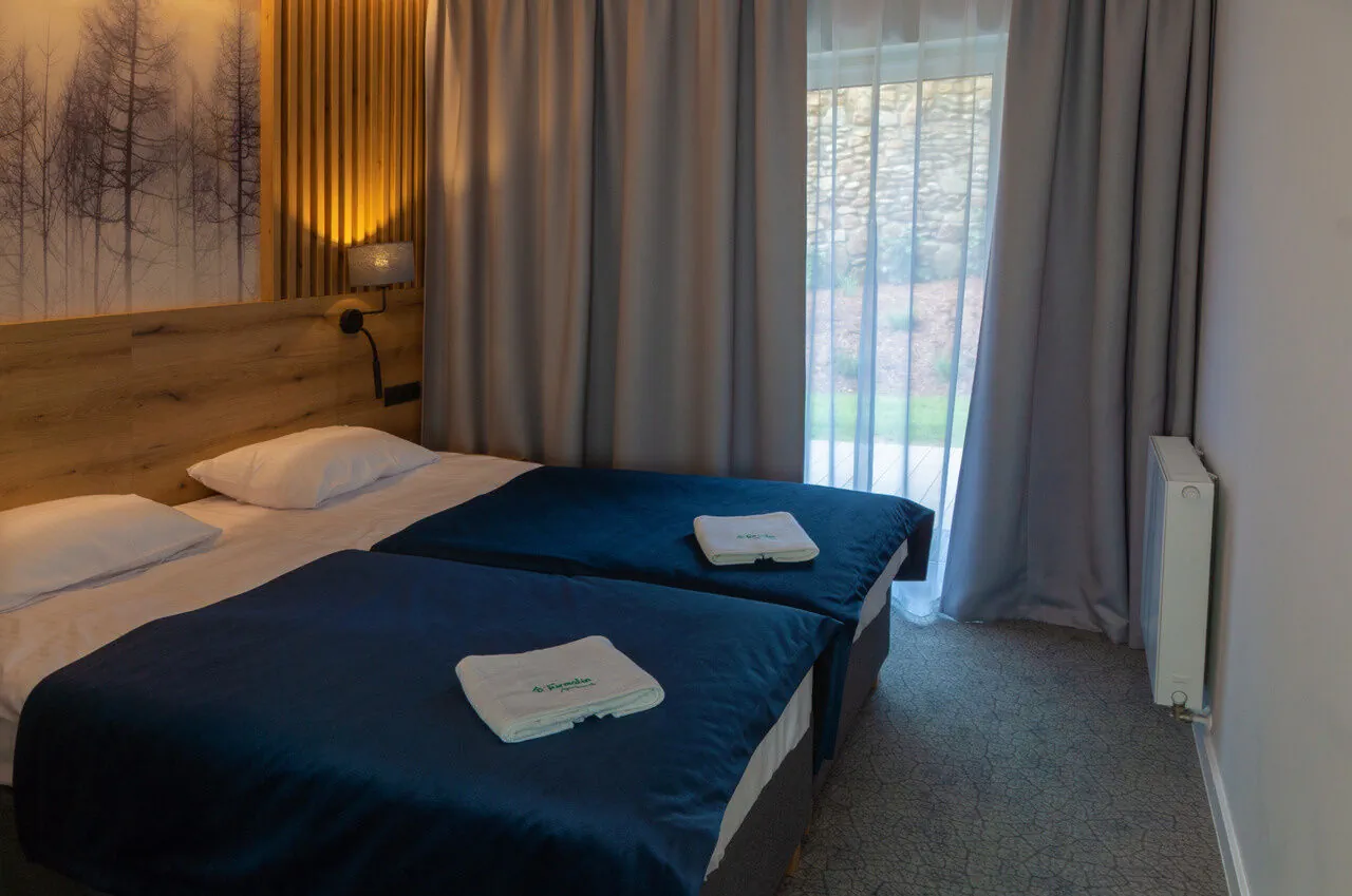 Turmalin Apartamenty Świeradów-Zdrój - foto 7