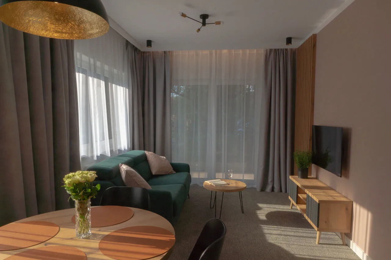 Turmalin Apartamenty Świeradów-Zdrój - foto 2