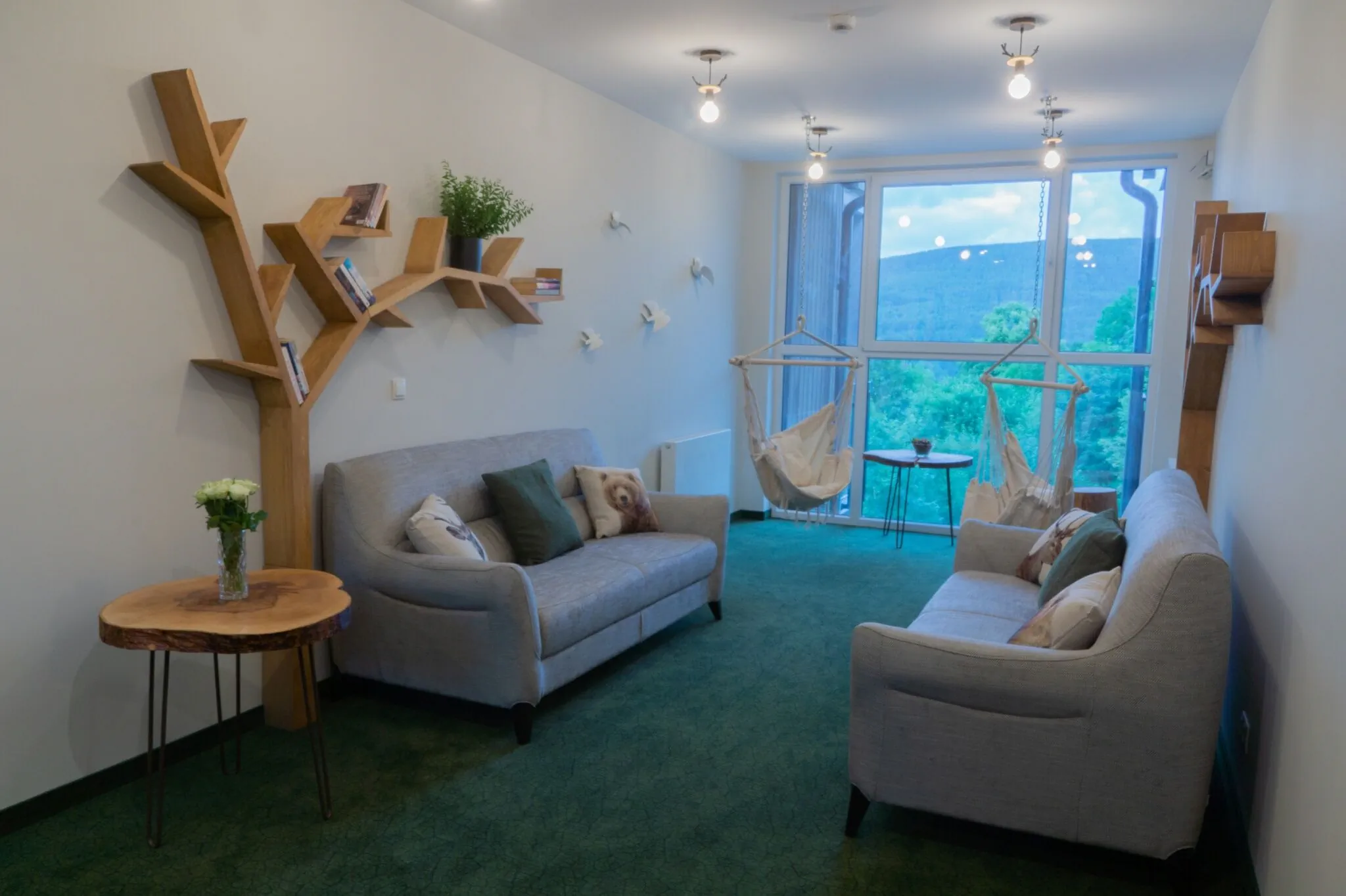 Turmalin Apartamenty Świeradów-Zdrój - foto 10