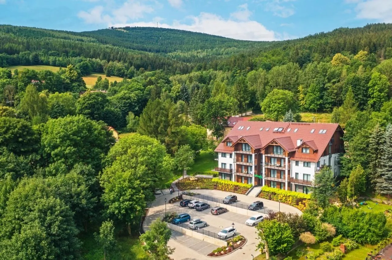 Turmalin Apartamenty Świeradów-Zdrój - foto 1