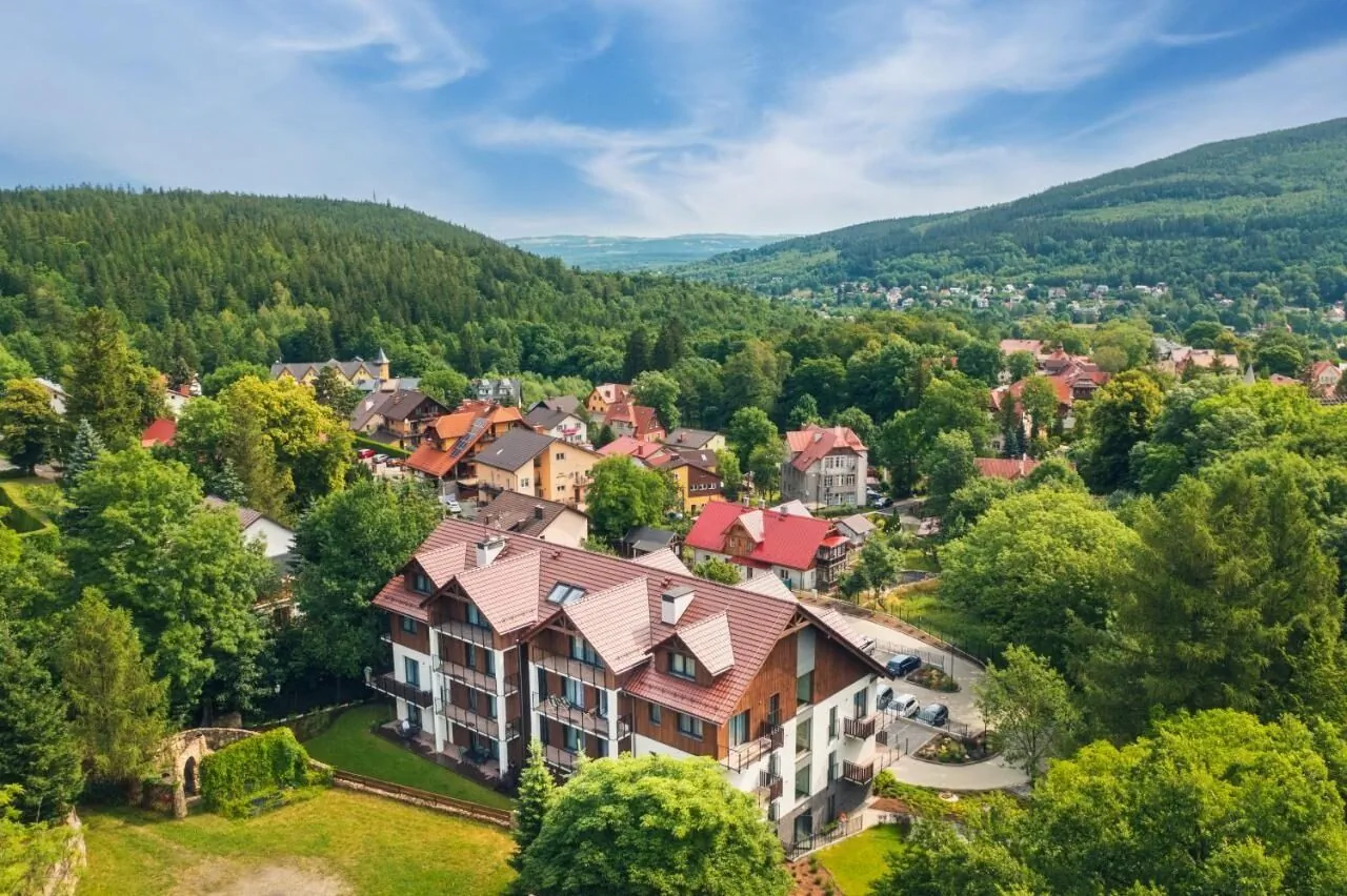 Turmalin Apartamenty Świeradów-Zdrój - foto 4