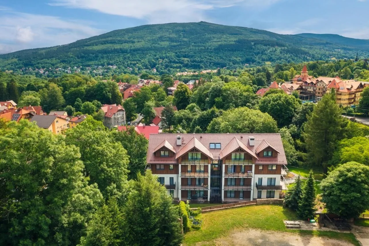Turmalin Apartamenty Świeradów-Zdrój - foto 5
