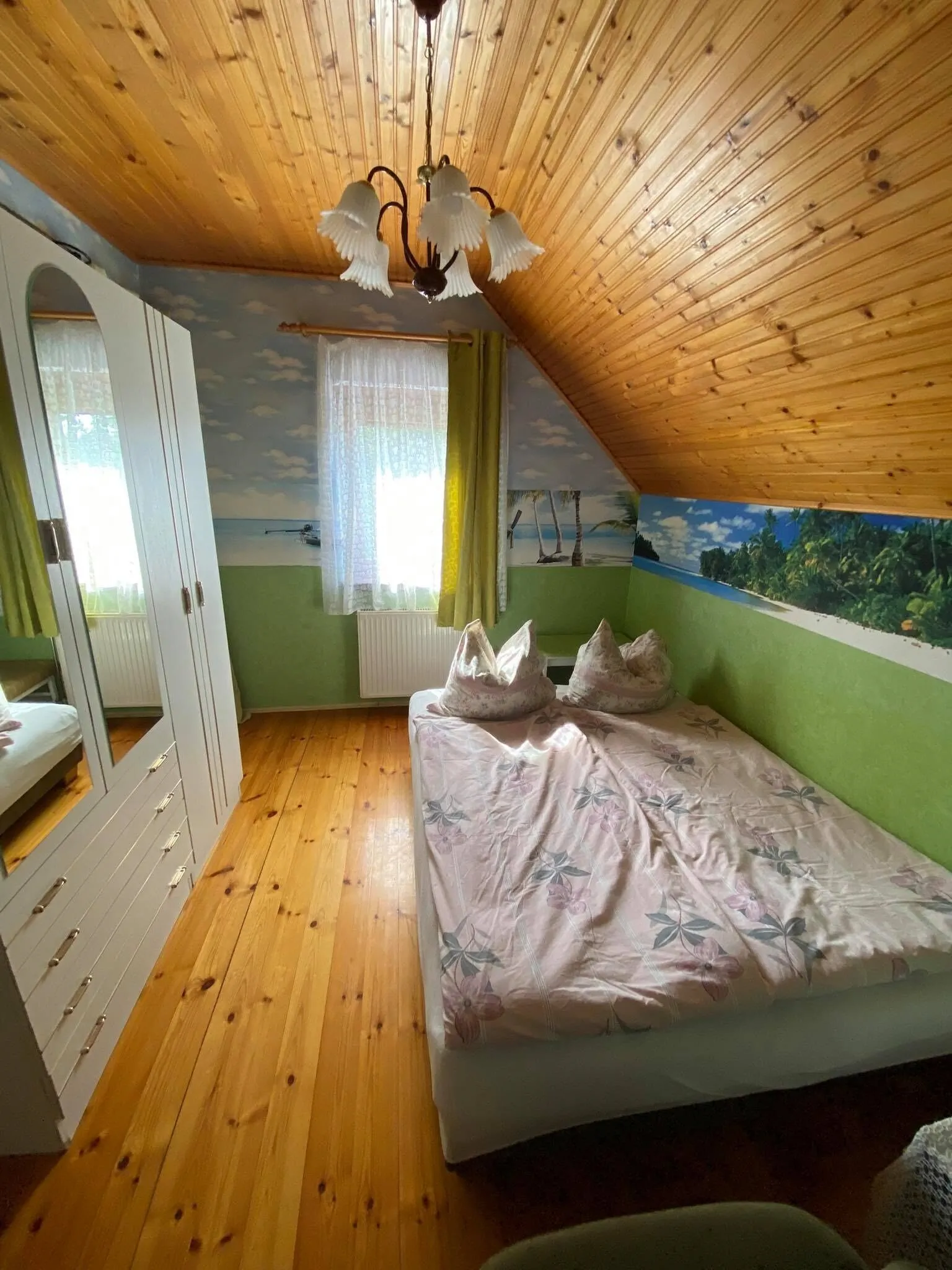 B&V Vendégház Vonyarcvashegy – Vonyarcvashegy, Ungaria
