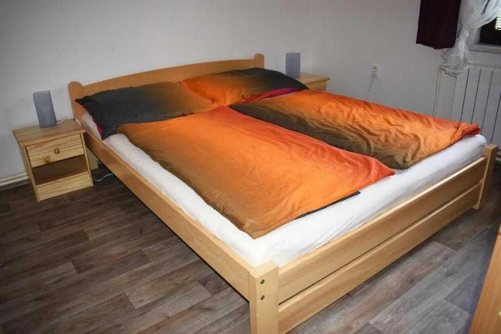 Apartmány Anna Trojanovice – Trojanovice, Česká republika