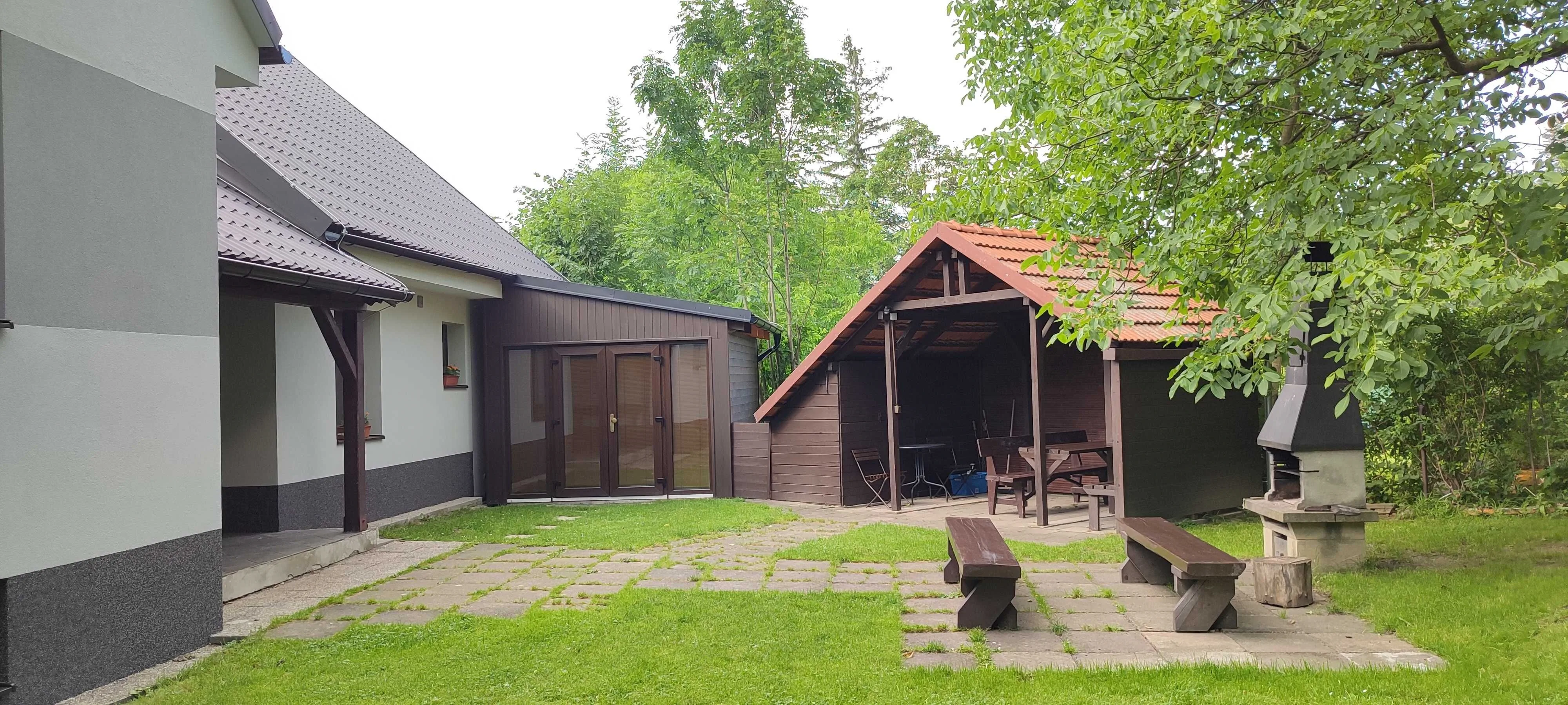 Apartmány Anna Trojanovice – Trojanovice, Česká republika