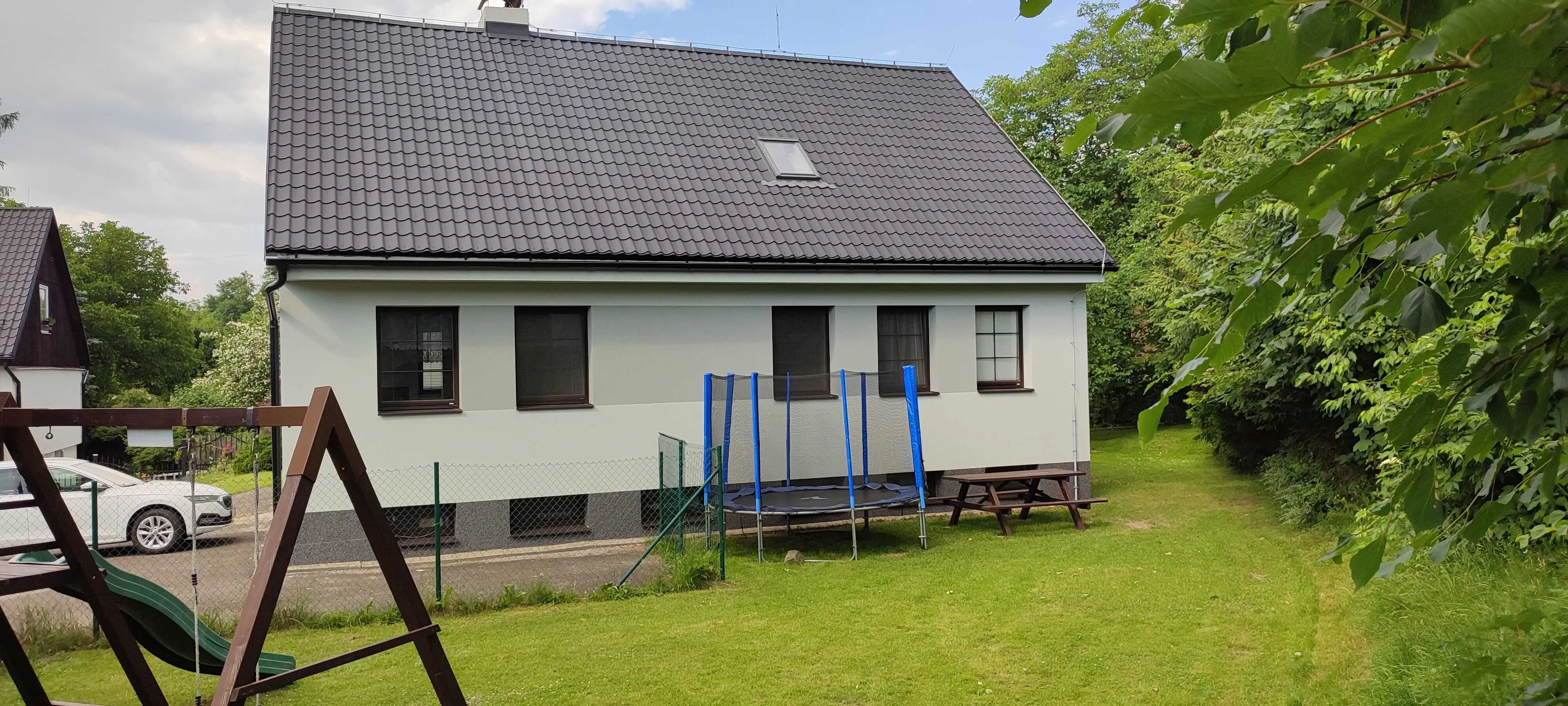 Apartmány Anna Trojanovice – Trojanovice, Česká republika