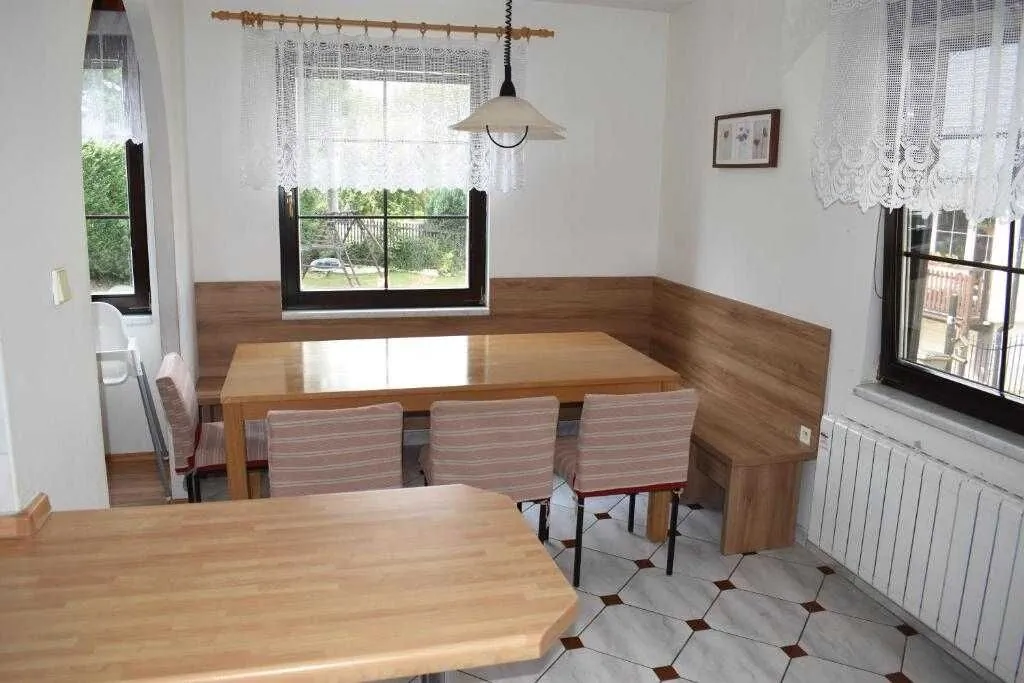 Apartmány Anna Trojanovice – Trojanovice, Česká republika