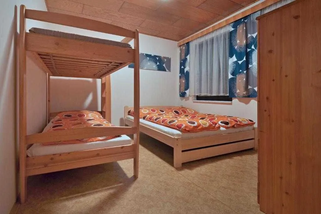 Apartmány Anna Trojanovice – Trojanovice, Česká republika