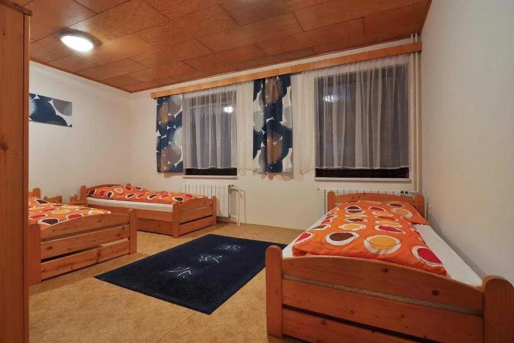 Apartmány Anna Trojanovice – Trojanovice, Česká republika