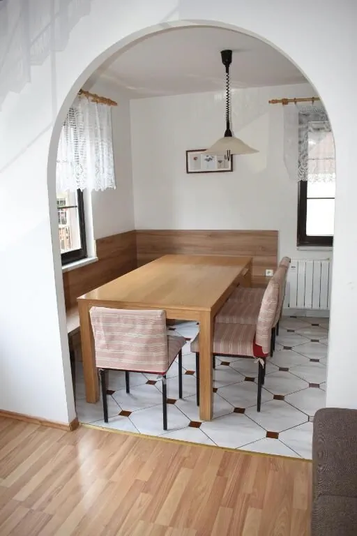 Apartmány Anna Trojanovice – Trojanovice, Česká republika