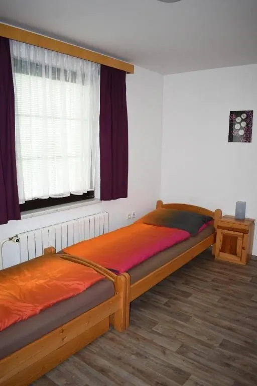Apartmány Anna Trojanovice – Trojanovice, Česká republika
