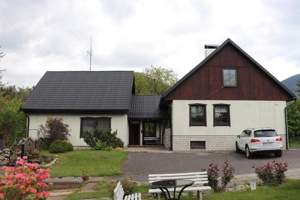 Apartmány Anna Trojanovice – Trojanovice, Česká republika
