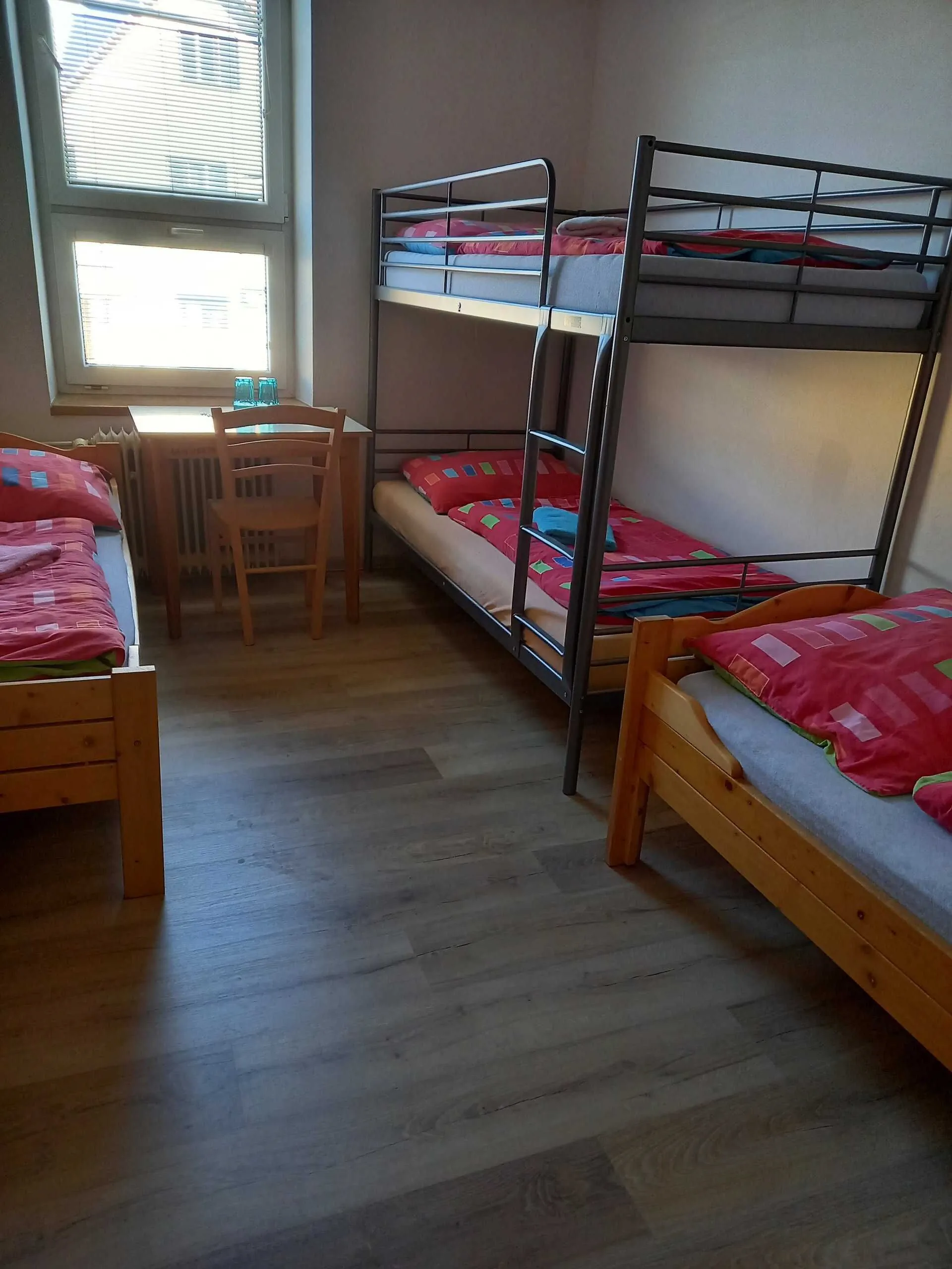 Hotel Sokol Karolinka – Karolinka, Česká republika