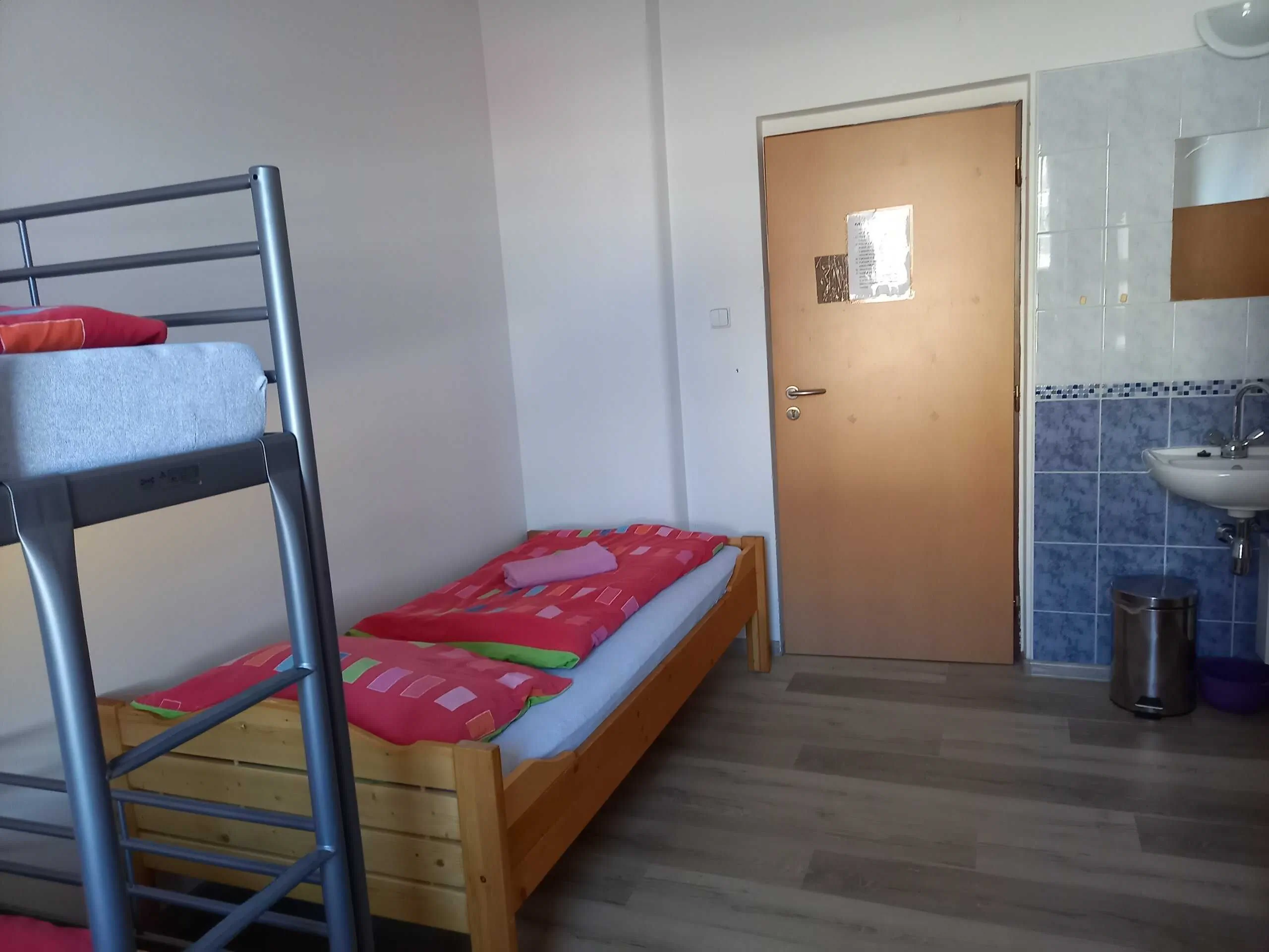 Hotel Sokol Karolinka – Karolinka, Česká republika