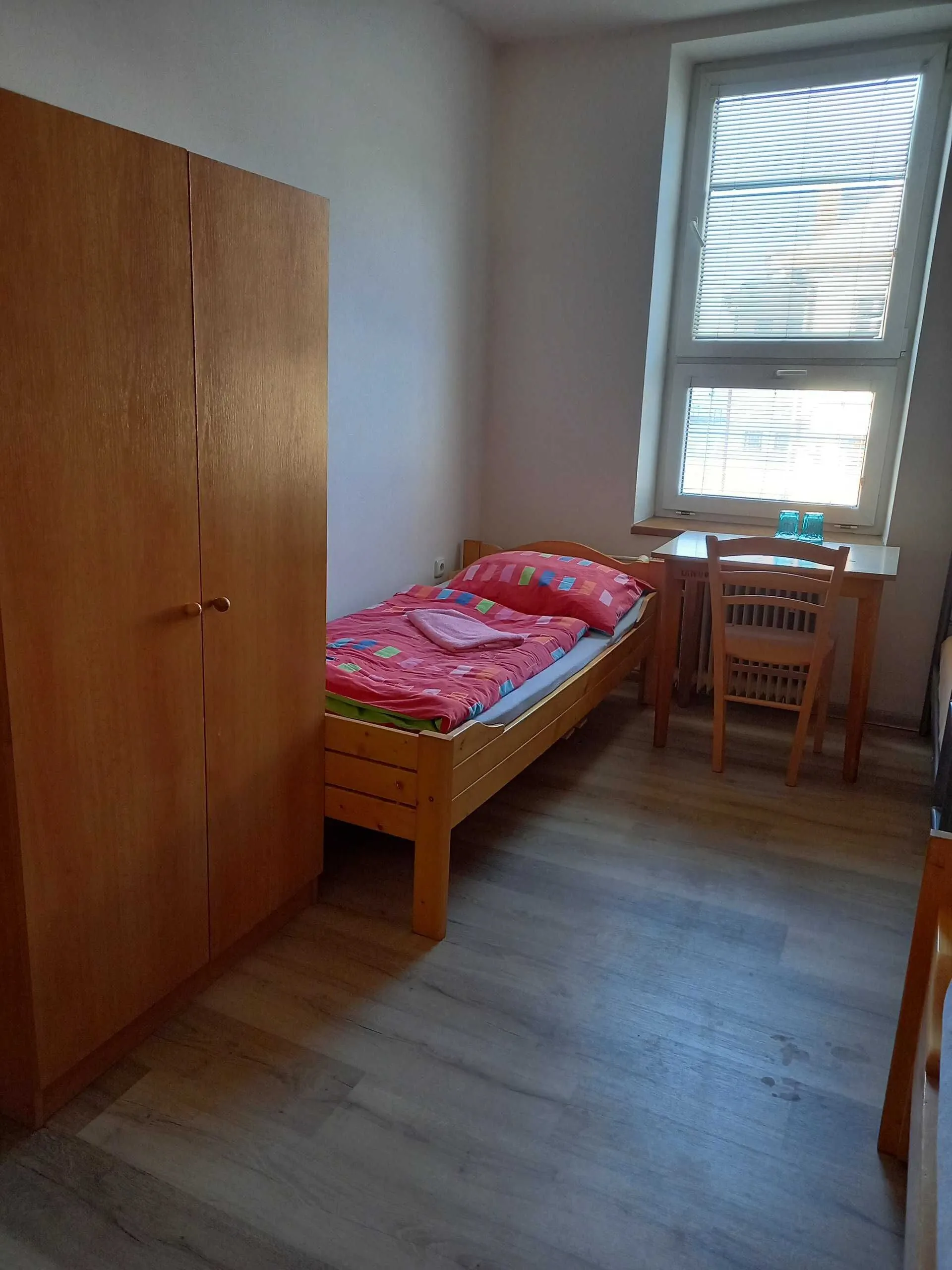 Hotel Sokol Karolinka – Karolinka, Česká republika