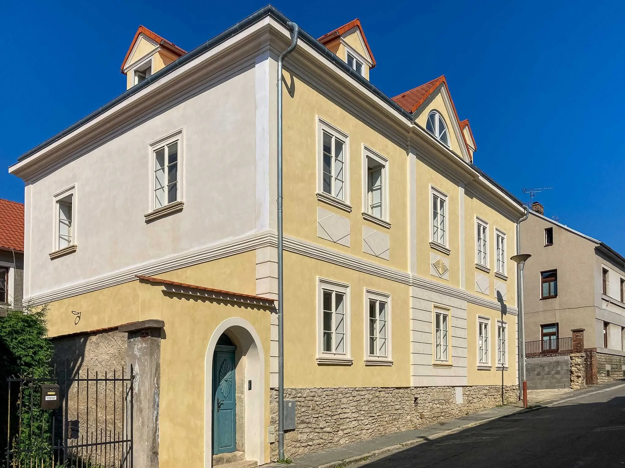 Soukeníkův dům Kutná Hora – Kutná Hora, Republica Cehă