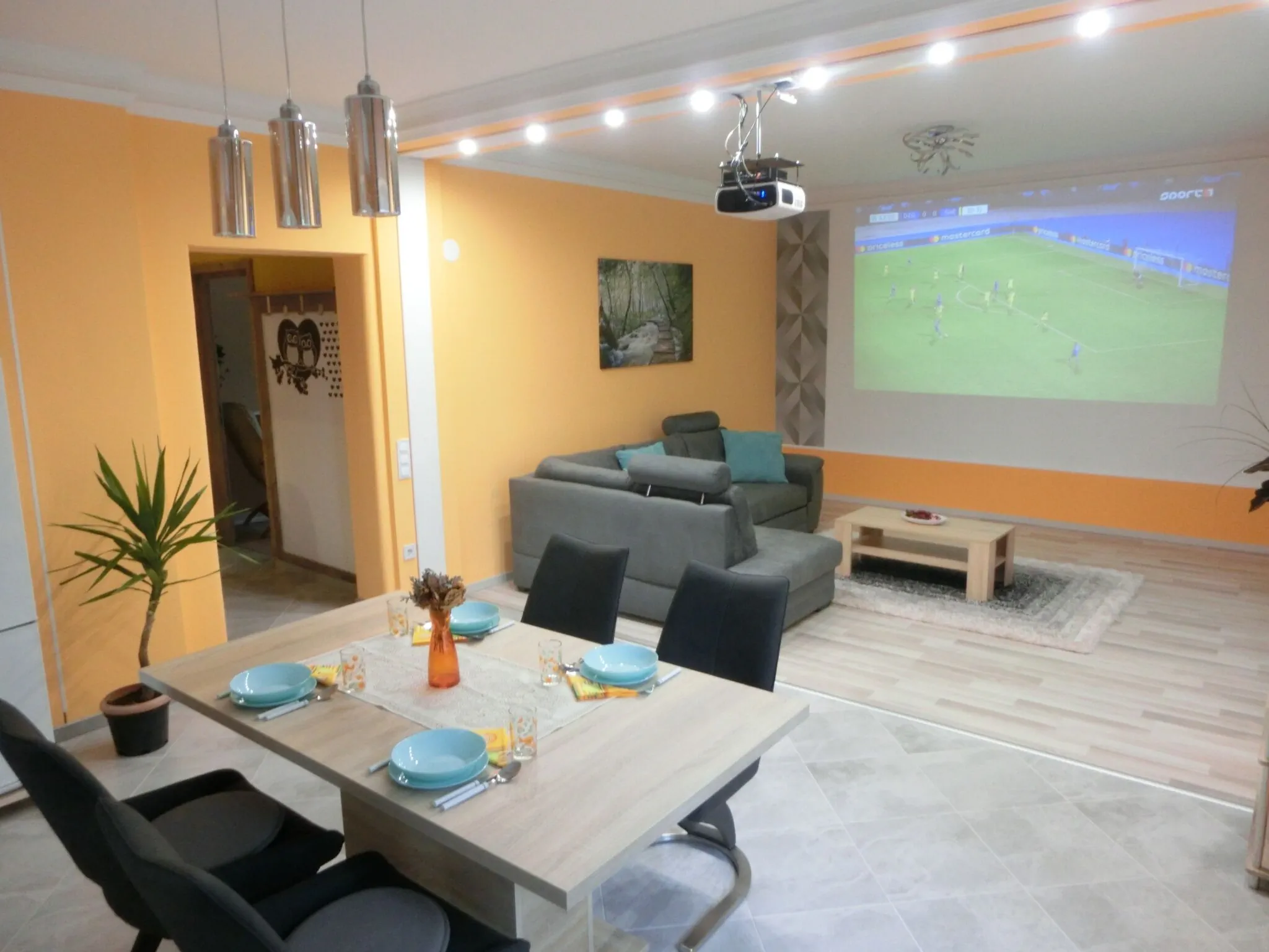 Pilis Apartman Piliscsaba - foto 1