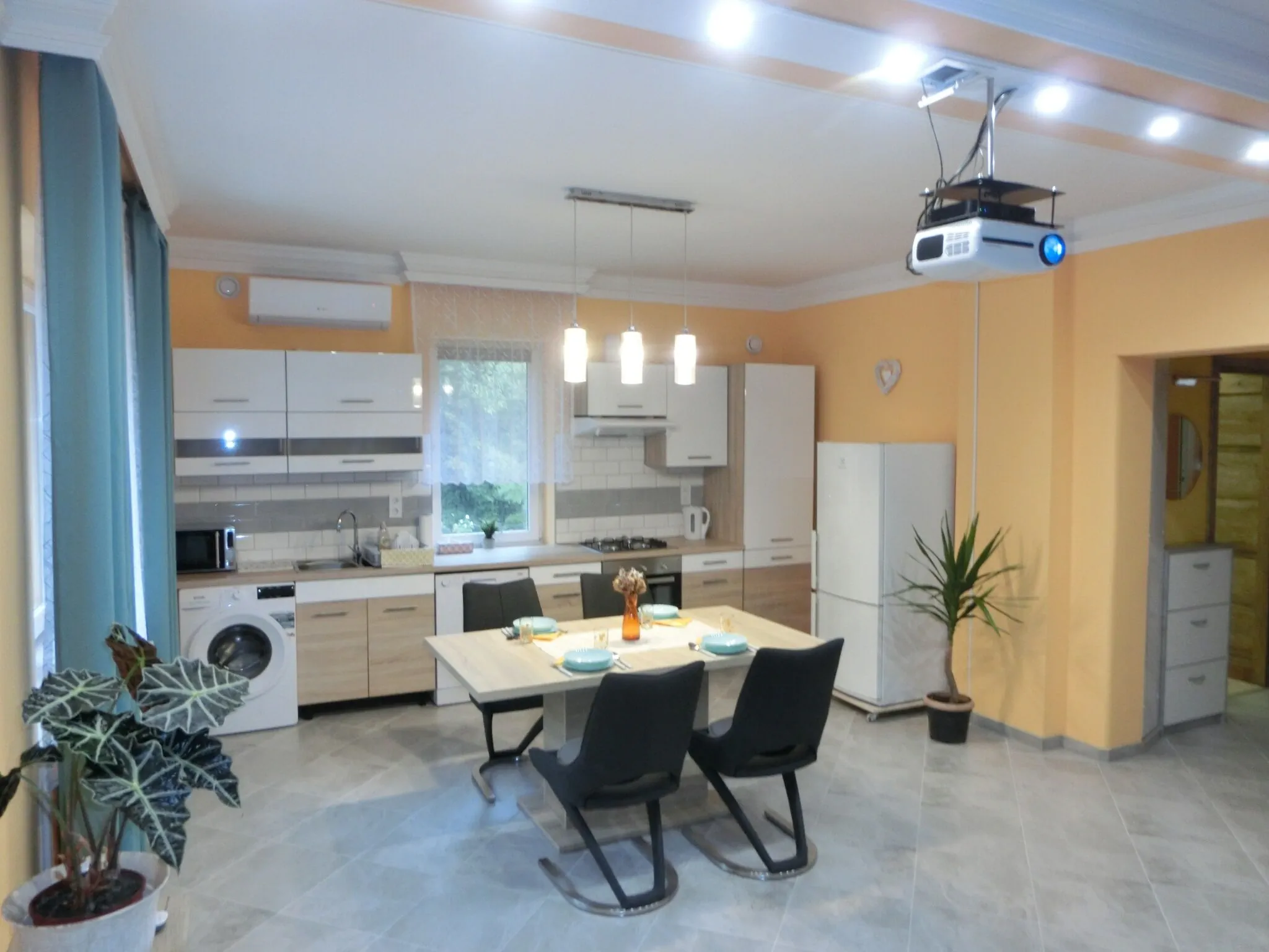 Pilis Apartman Piliscsaba - foto 2