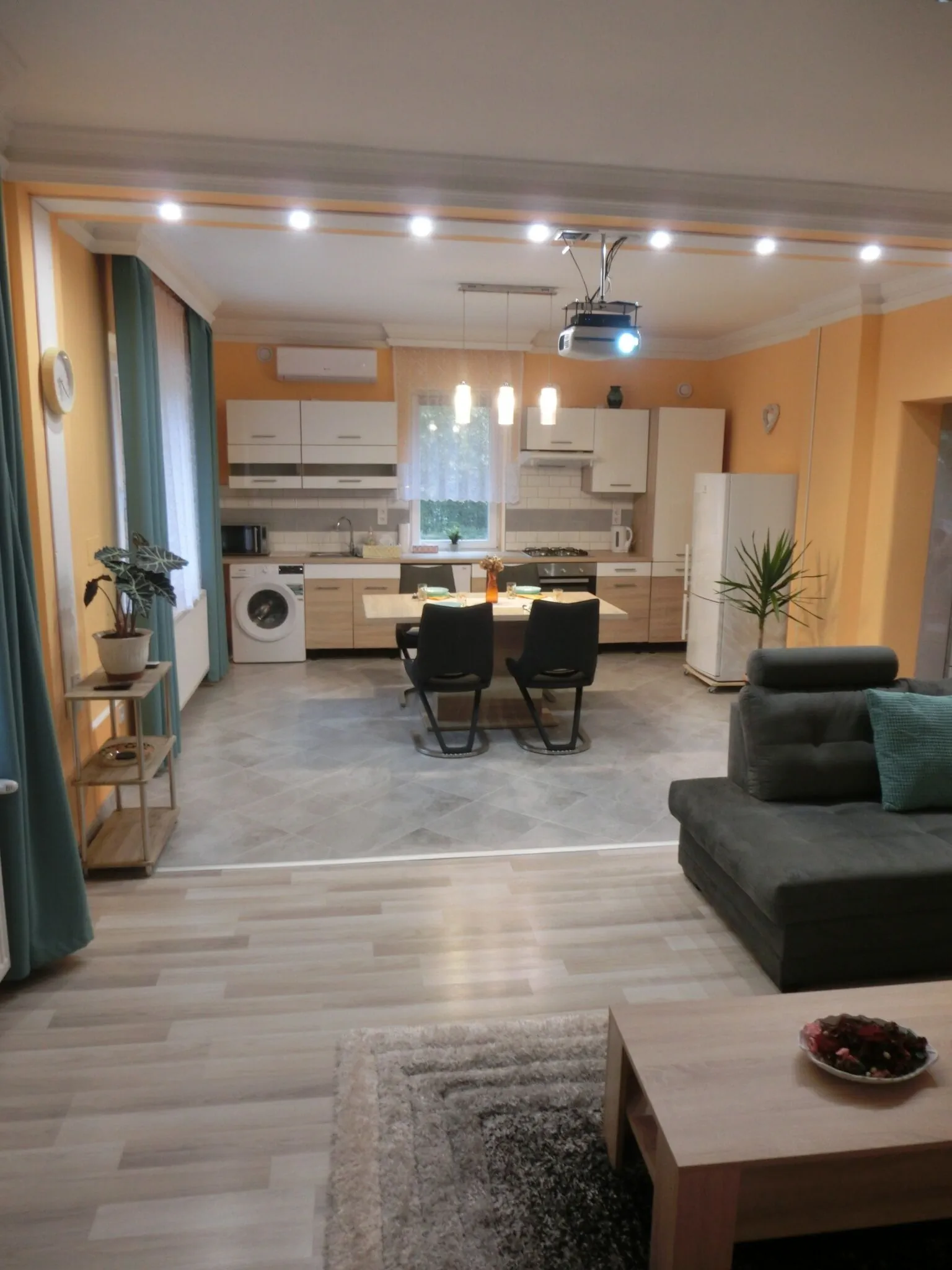 Pilis Apartman Piliscsaba - foto 3