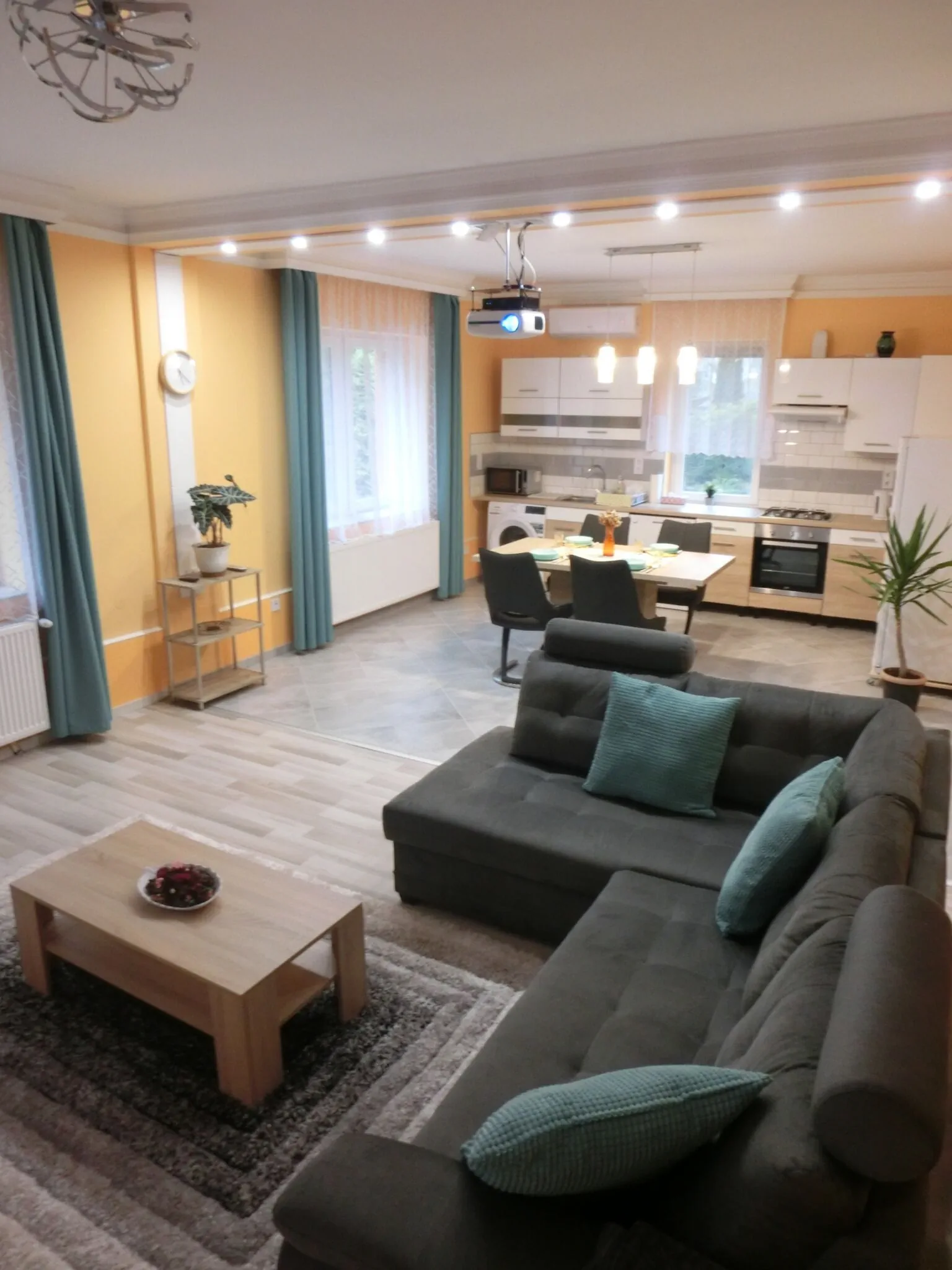 Pilis Apartman Piliscsaba - foto 4