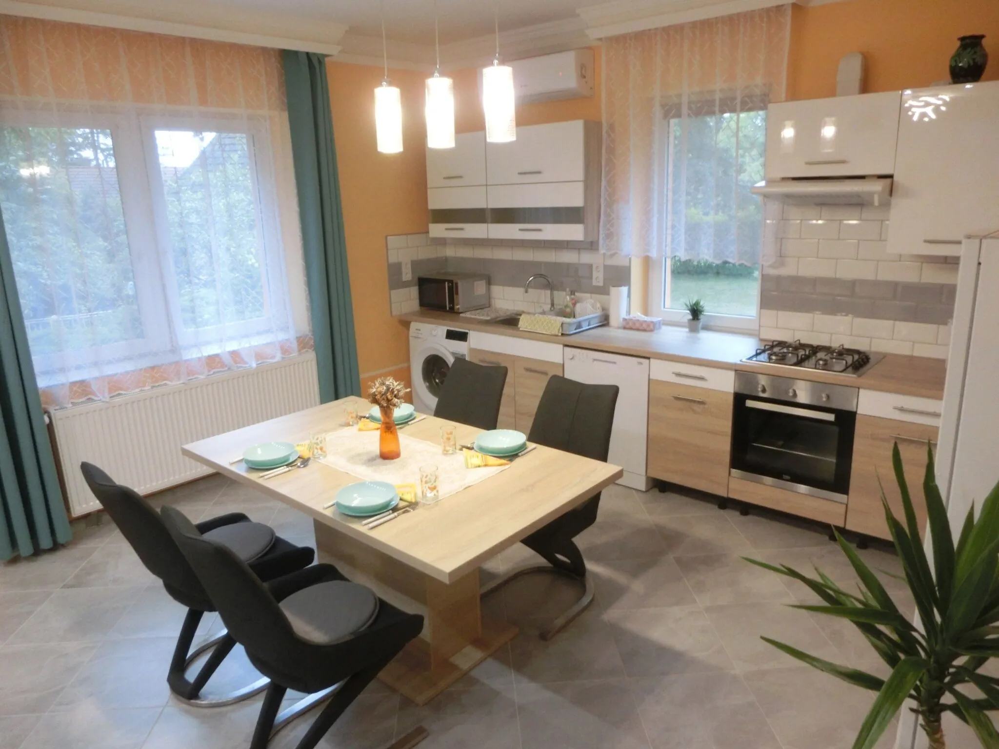 Pilis Apartman Piliscsaba - foto 5