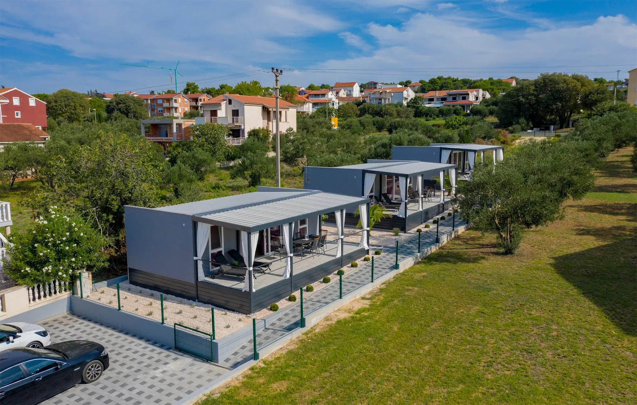 Vendégház Sveti Filip i Jakov - CDA958 – Sveti Filip i Jakov, Croația