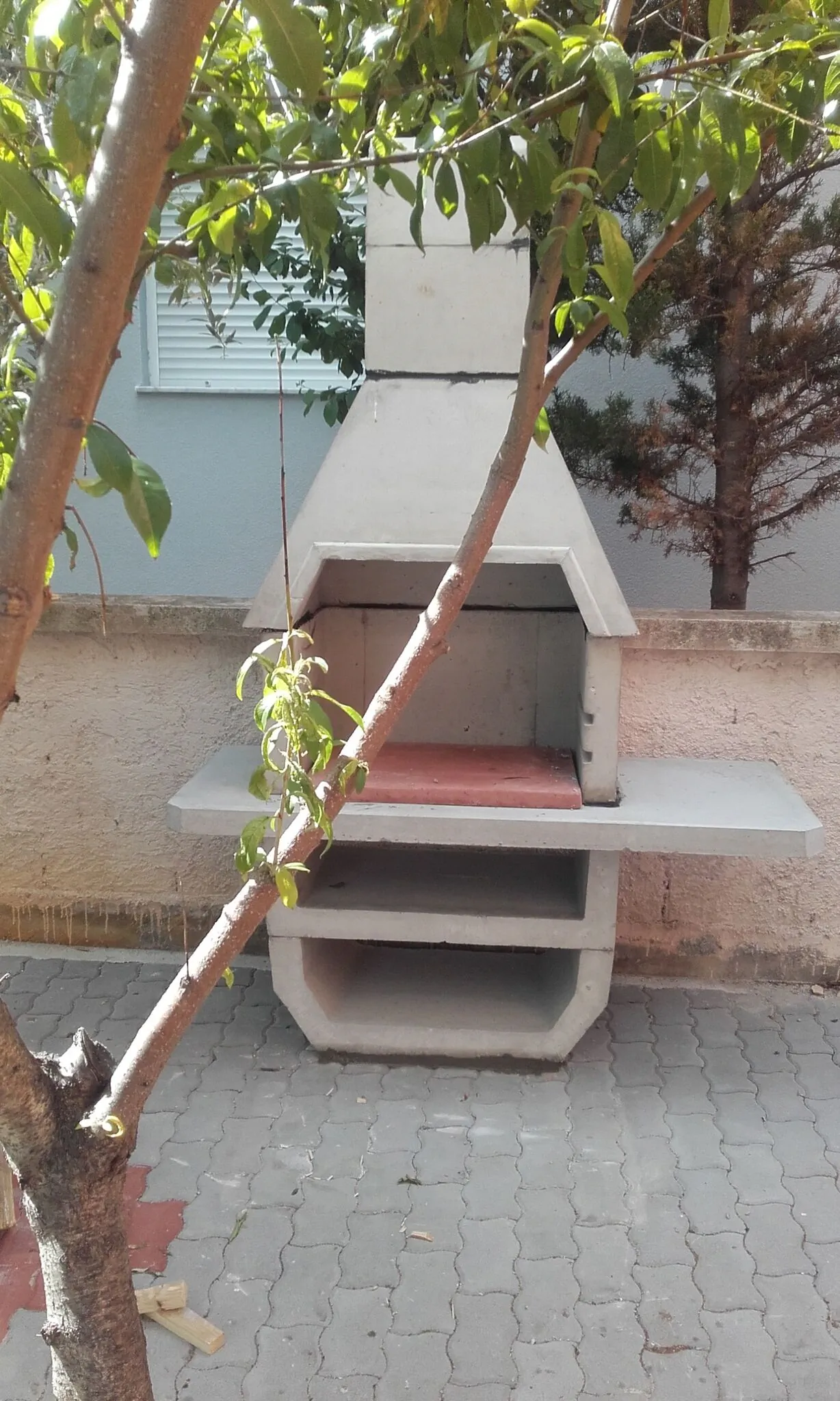 Apartmani Kusak Vir – Vir, Croația
