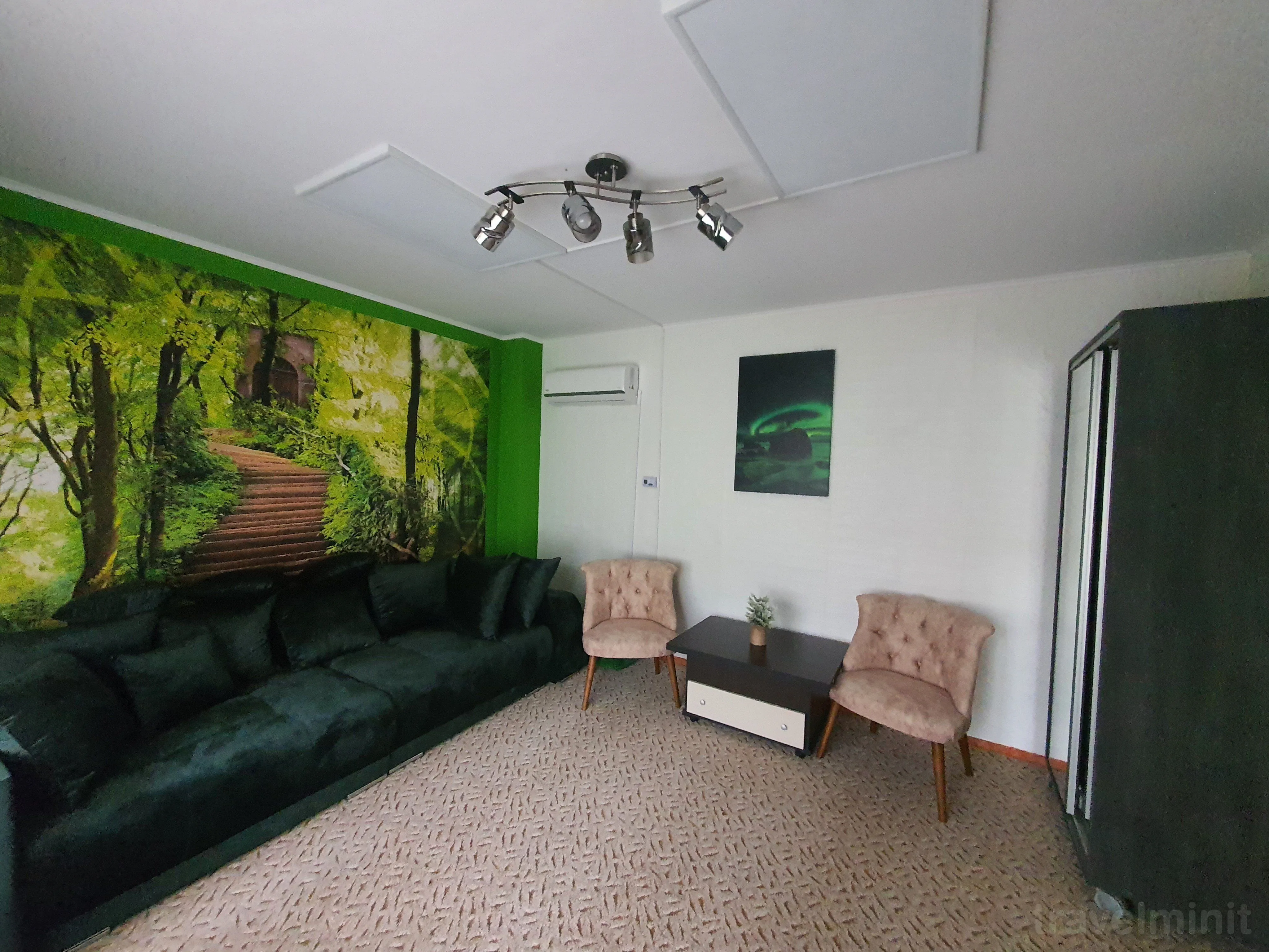 Casă de vacanță Magic Home Slănic – Slănic, Rumunia