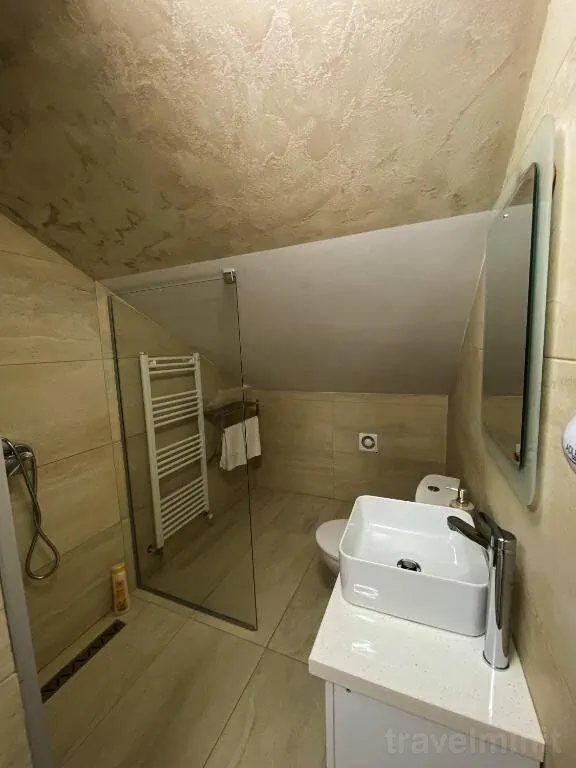 Casa Ina Moisei – Moisei, Rumunia